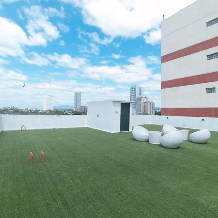 59 Xavierville By Reddoorz Cubao Luaran gambar