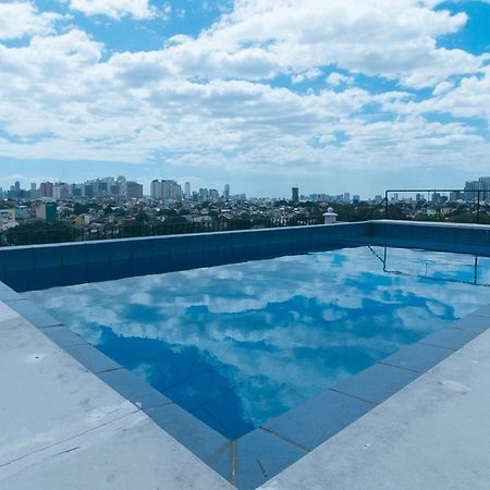 59 Xavierville By Reddoorz Cubao Luaran gambar