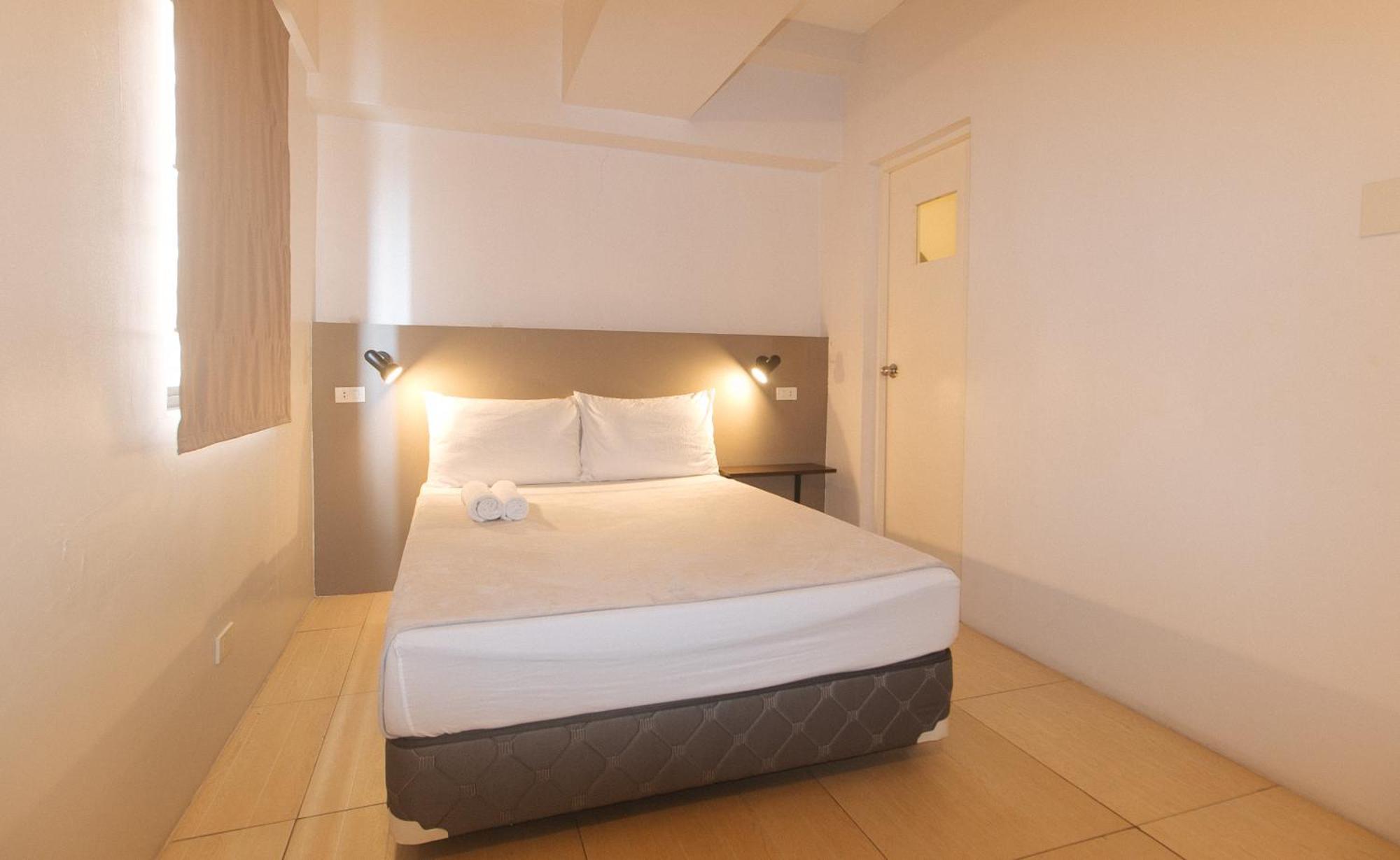 59 Xavierville By Reddoorz Cubao Luaran gambar