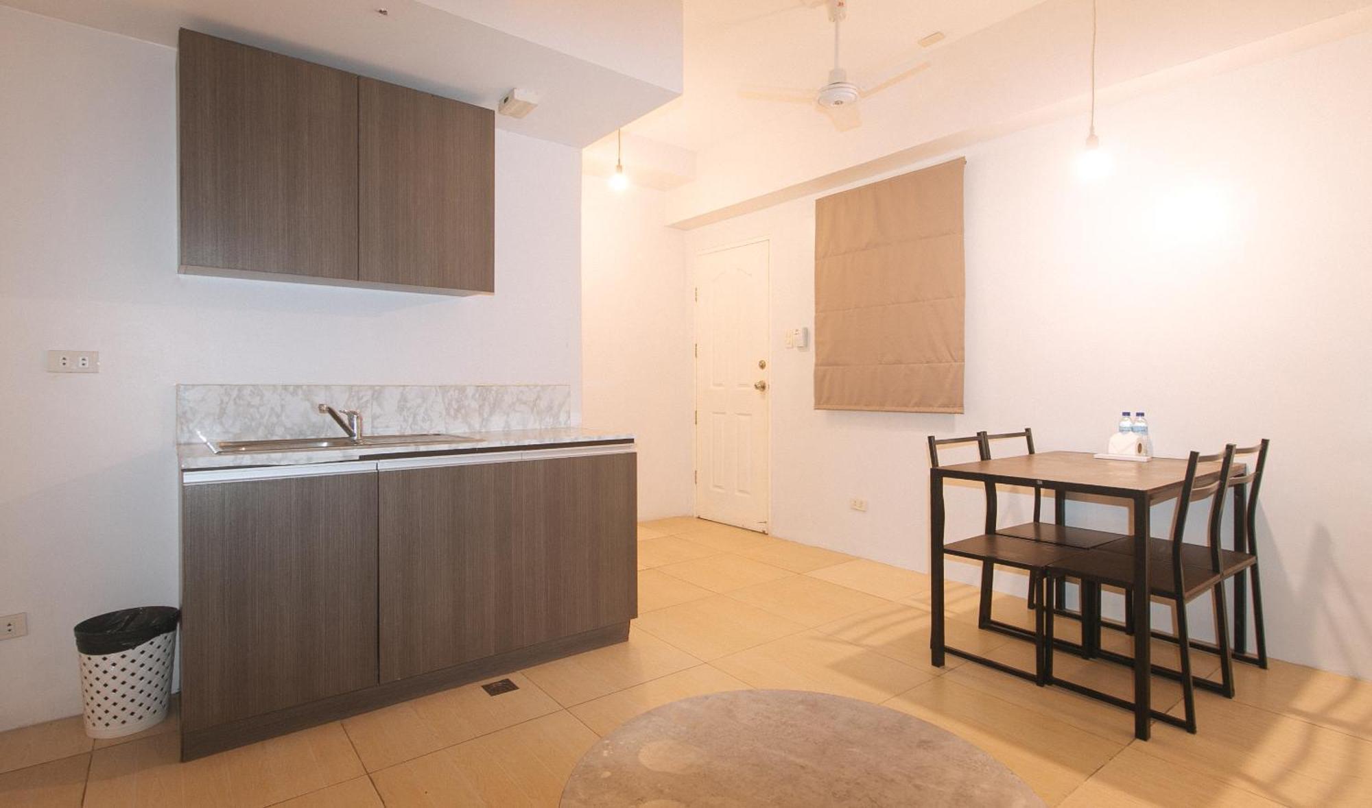 59 Xavierville By Reddoorz Cubao Luaran gambar