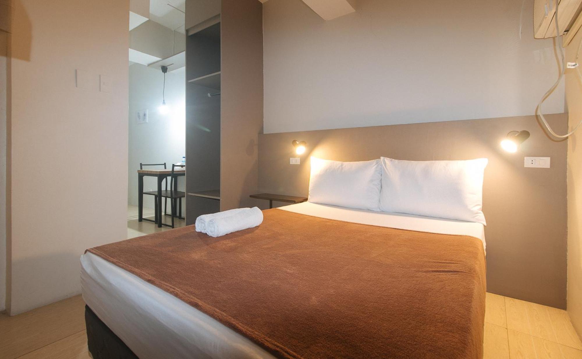 59 Xavierville By Reddoorz Cubao Luaran gambar