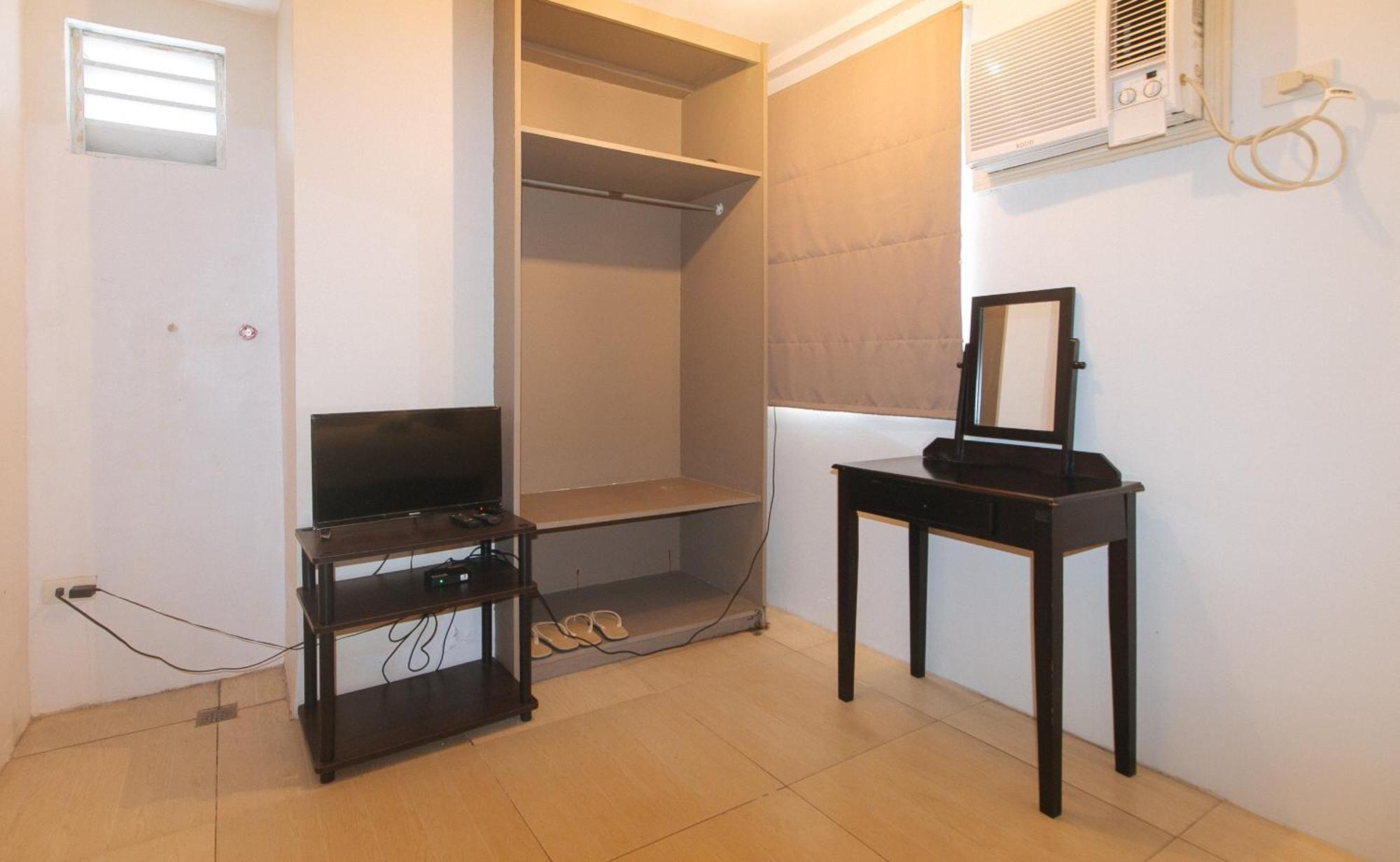 59 Xavierville By Reddoorz Cubao Luaran gambar