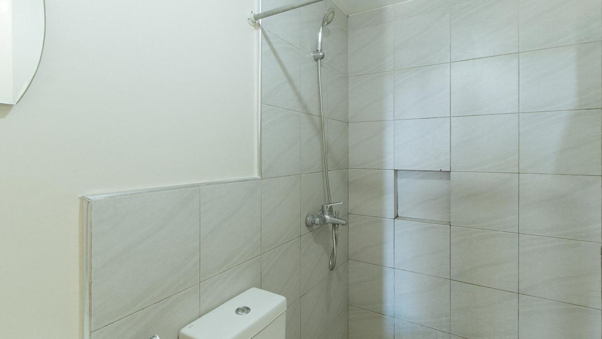 59 Xavierville By Reddoorz Cubao Luaran gambar