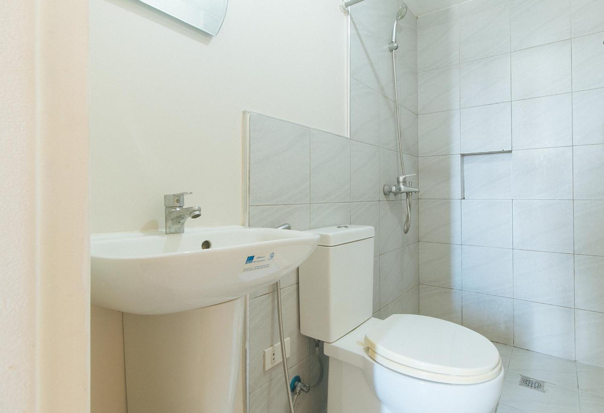 59 Xavierville By Reddoorz Cubao Luaran gambar