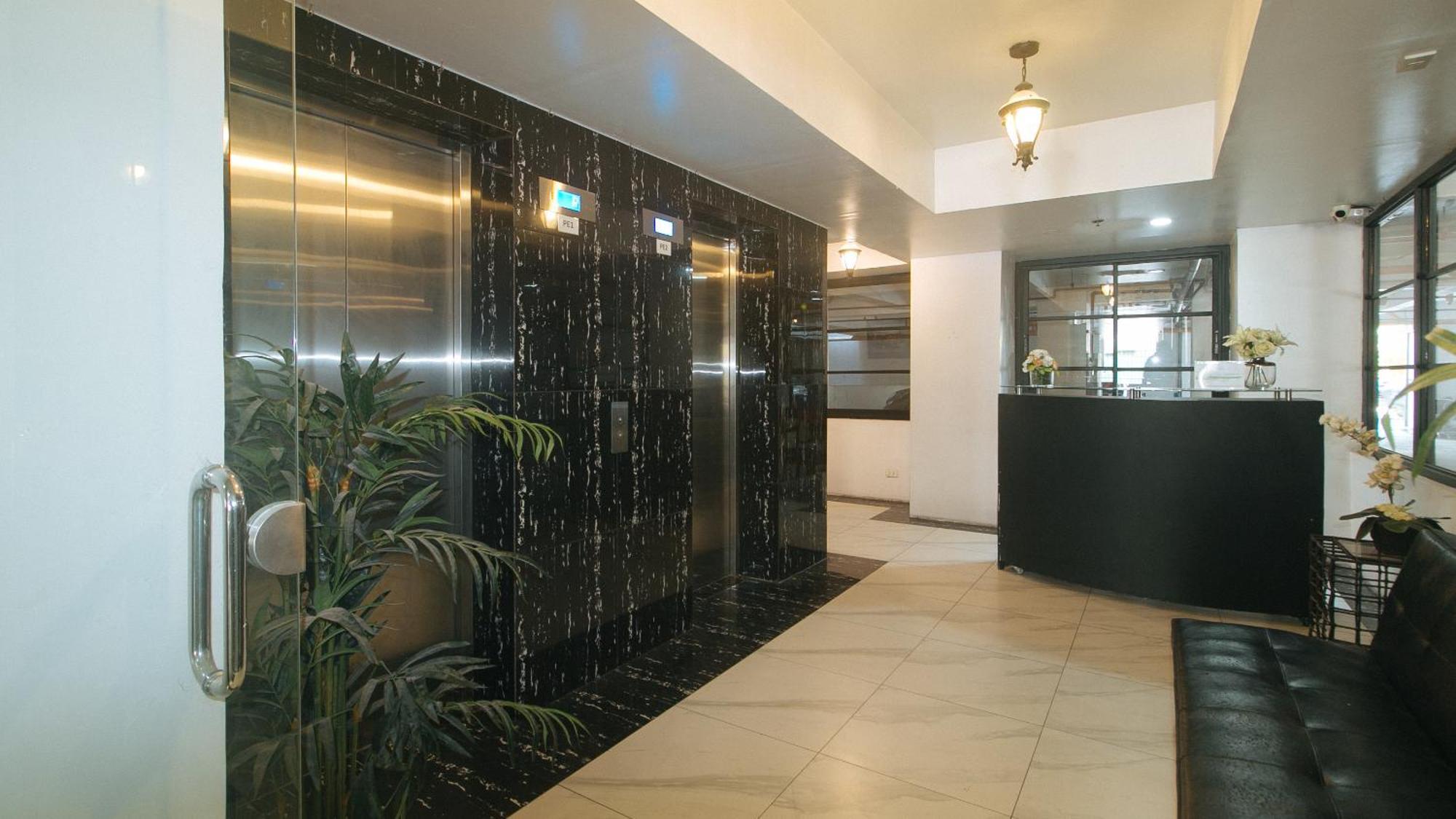 59 Xavierville By Reddoorz Cubao Luaran gambar