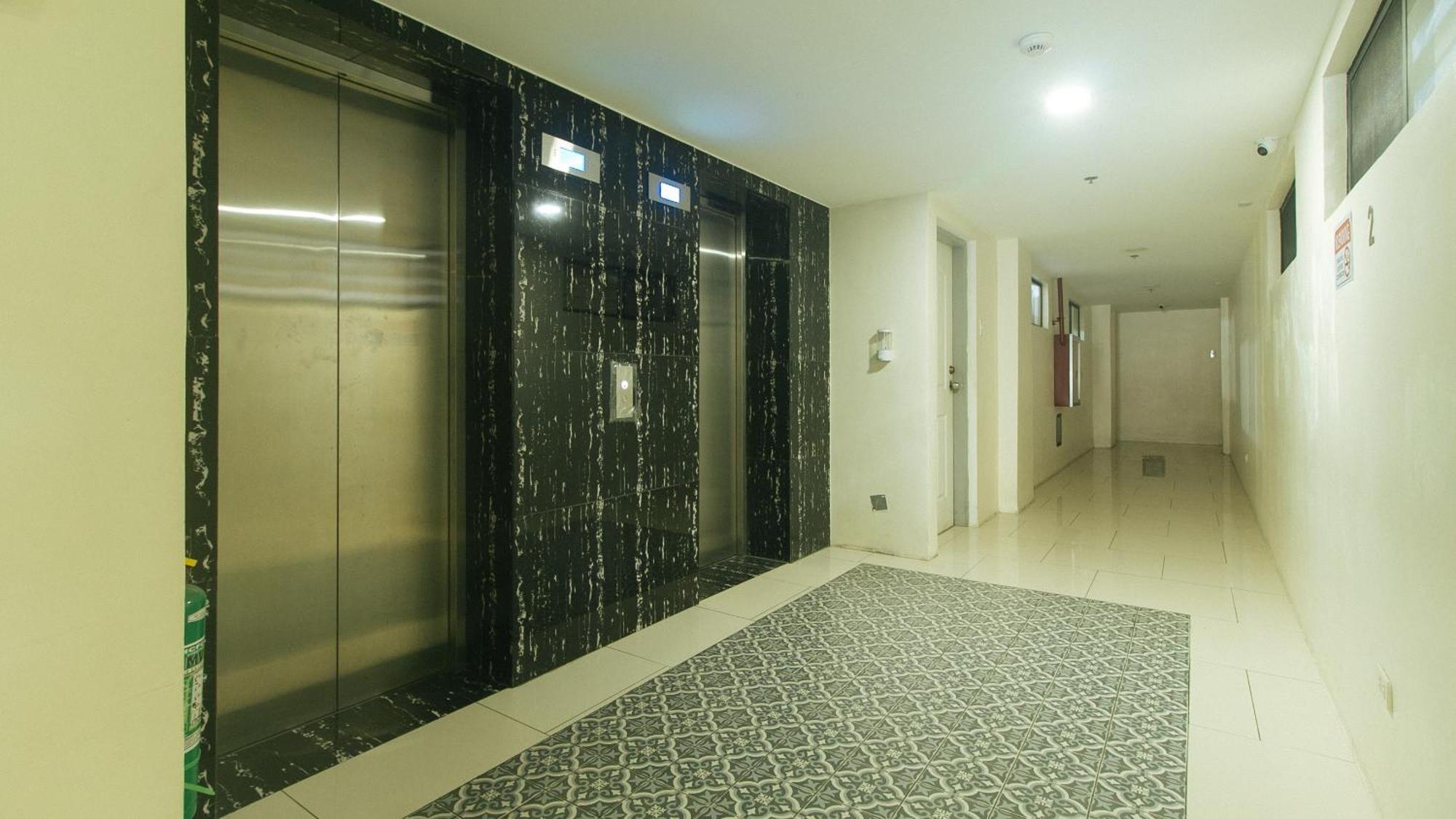 59 Xavierville By Reddoorz Cubao Luaran gambar