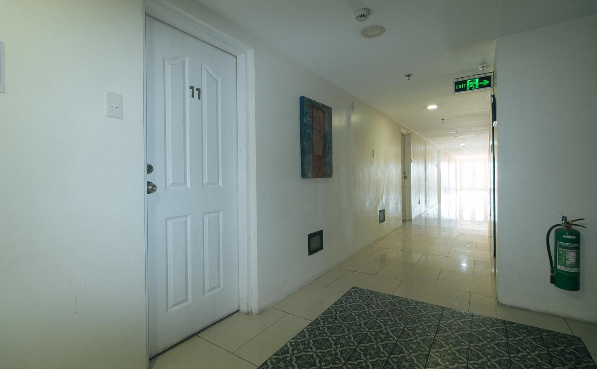 59 Xavierville By Reddoorz Cubao Luaran gambar