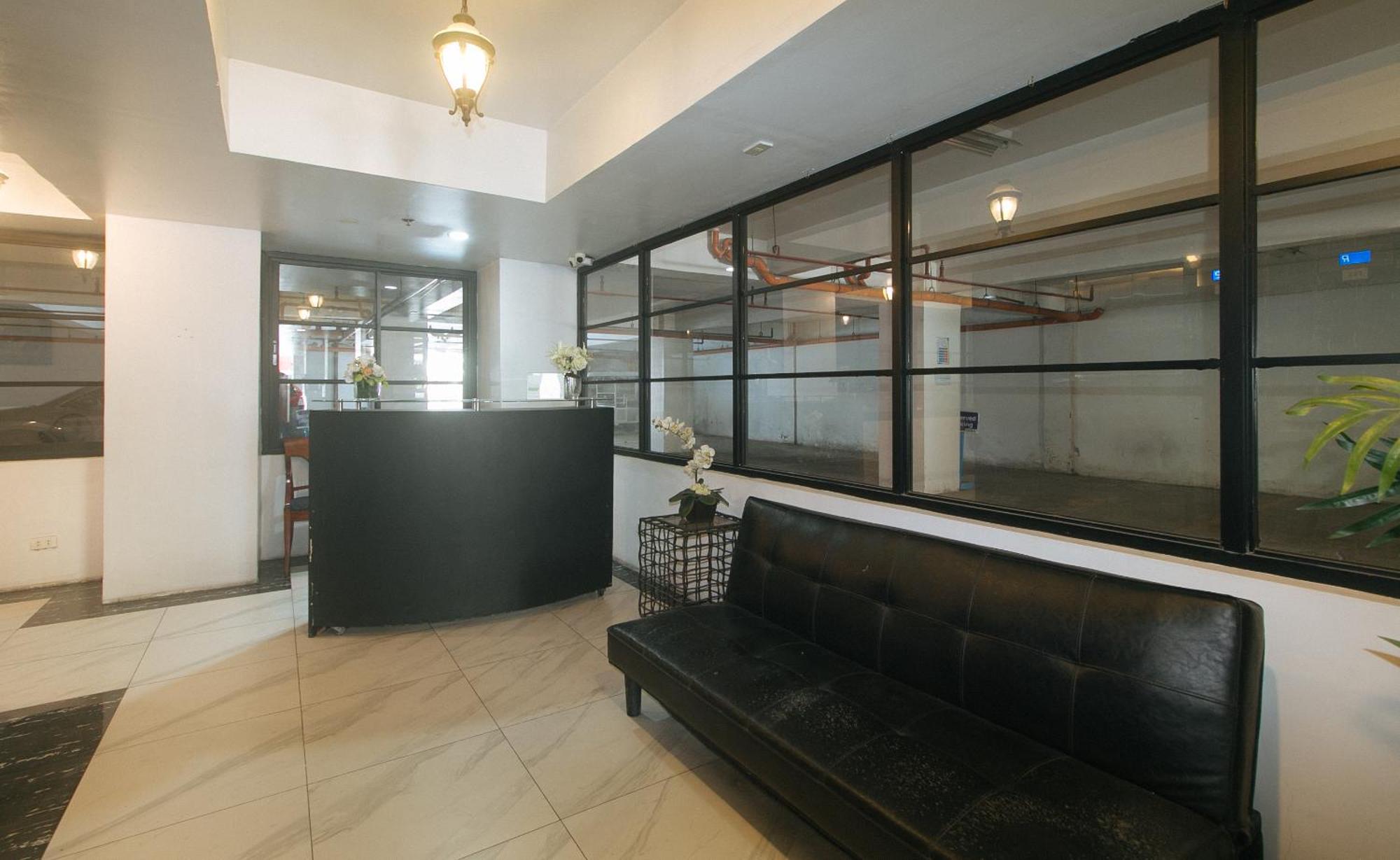 59 Xavierville By Reddoorz Cubao Luaran gambar