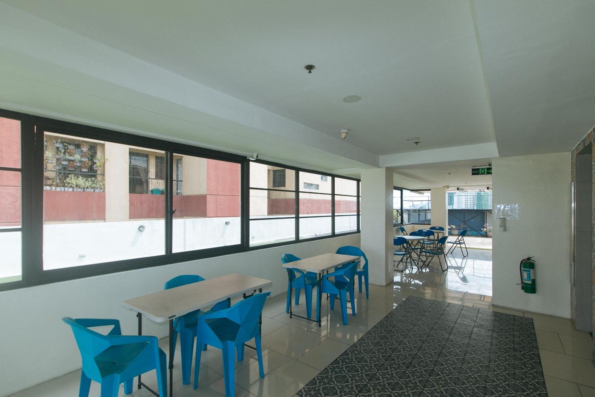 59 Xavierville By Reddoorz Cubao Luaran gambar