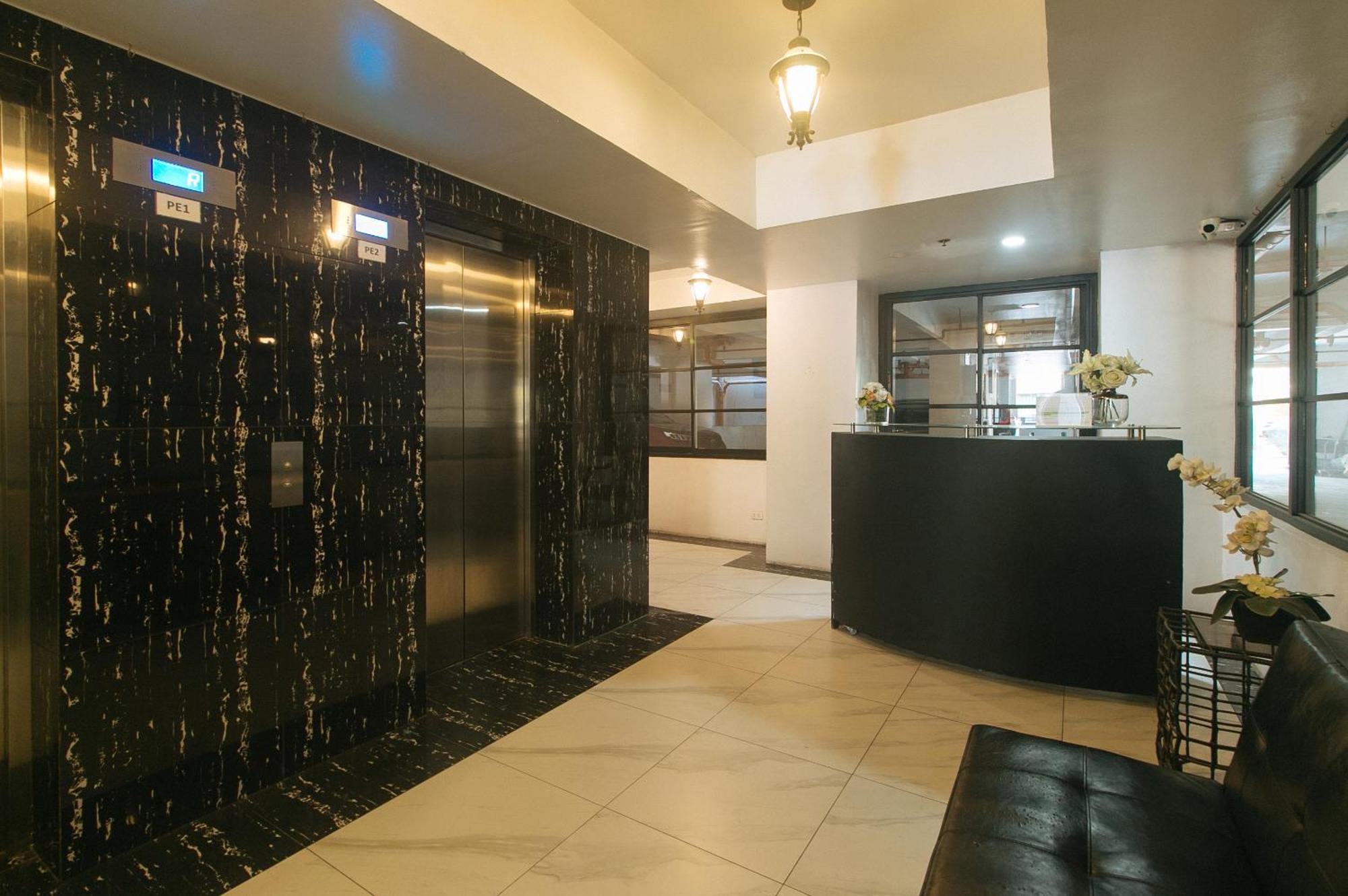 59 Xavierville By Reddoorz Cubao Luaran gambar
