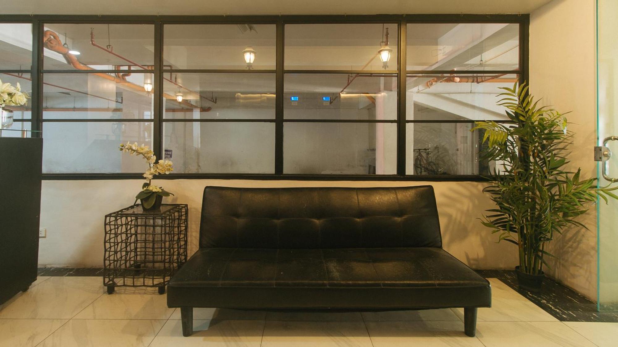 59 Xavierville By Reddoorz Cubao Luaran gambar