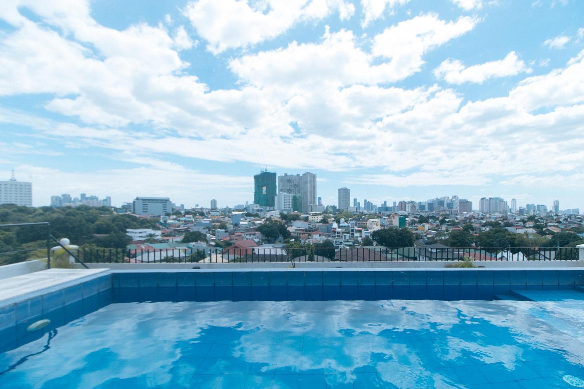 59 Xavierville By Reddoorz Cubao Luaran gambar