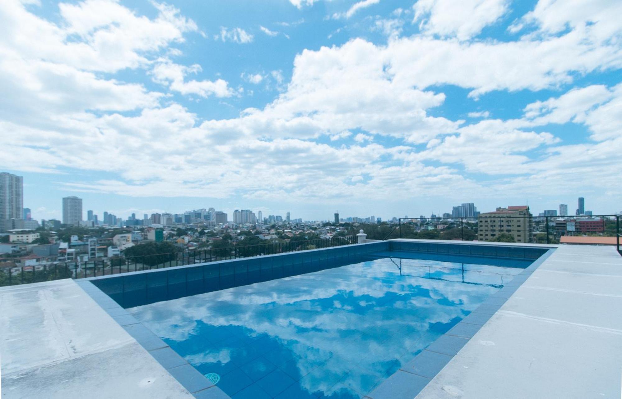 59 Xavierville By Reddoorz Cubao Luaran gambar