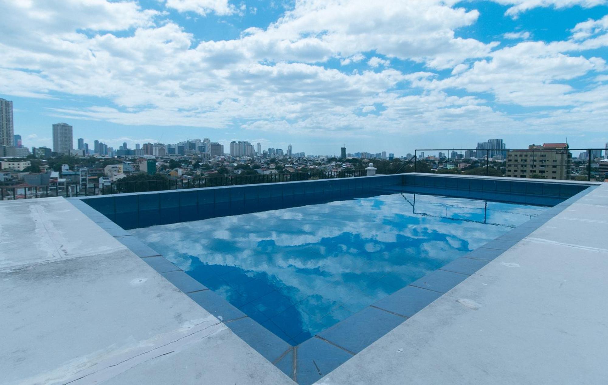 59 Xavierville By Reddoorz Cubao Luaran gambar
